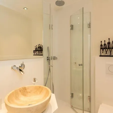 Haus Doktor Ross Strasse 25 Whg 1 Apartmán Westerland